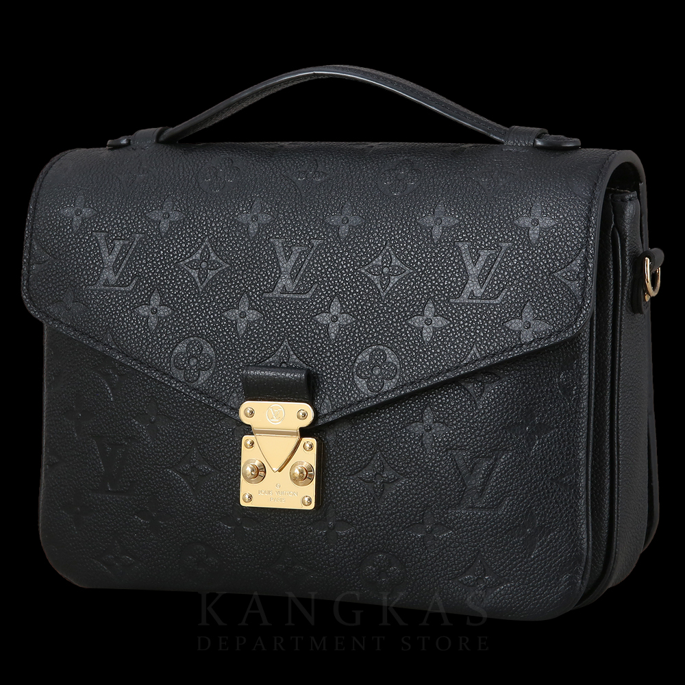 LOUIS VUITTON(USED)루이비통 앙프렝뜨 포쉐트 메티스